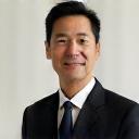 Portrait of Kenji Sato