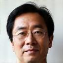 Portrait of Kenji Sato