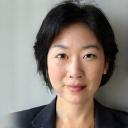 Portrait of Yumi Nakamura